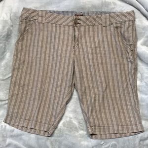 Bermuda Shorts